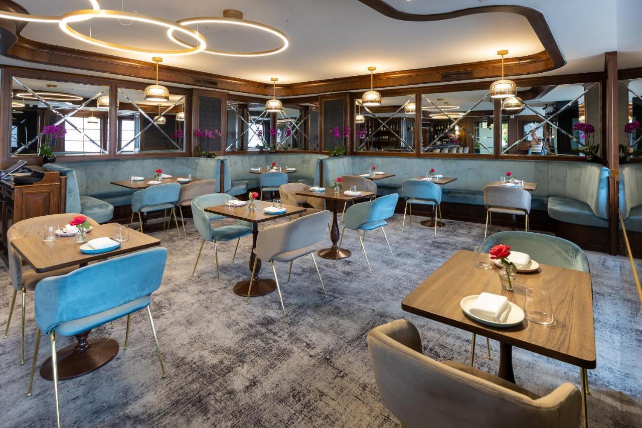 Hotel Meridian クルージュ＝ナポカ エクステリア 写真
