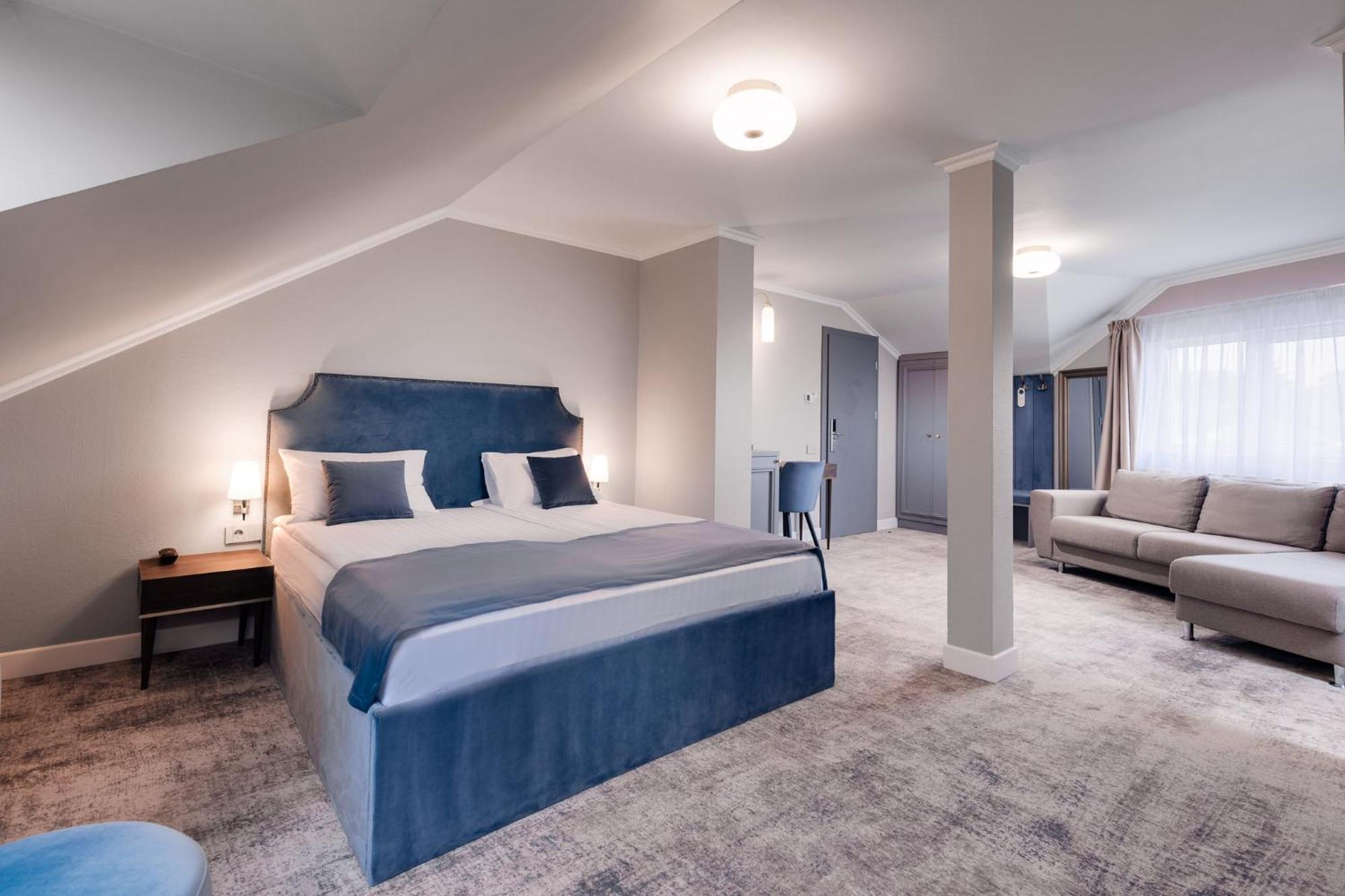 Hotel Meridian クルージュ＝ナポカ エクステリア 写真